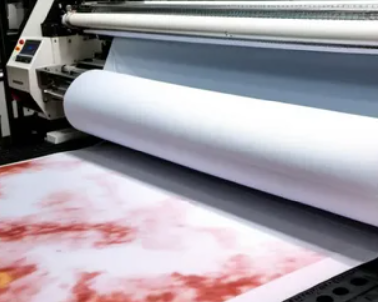 ceramic and metal sublimation examples